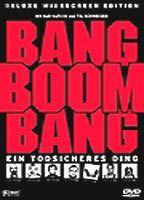 Bang Boom Bang - Ein todsicheres Ding Bikini Body Double* 67920