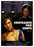 Contrainte par corps Breasts Bush 88484