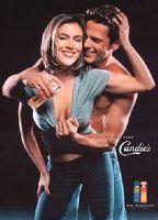Candies Perfume Ad Underwear 76940