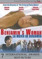 La mujer de Benjamín Breasts Butt 73672