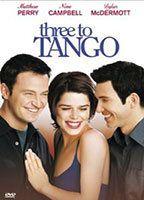 Three to Tango Sexy 90247