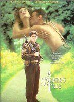 A Soldier's Tale Breasts Bush 84422