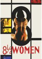 8 ½ Women Breasts Bush 131397