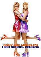 Romy and Michele's High School Reunion Sexy Underwear 79140
