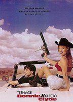 Teenage Bonnie and Klepto Clyde Breasts Sexy 80415