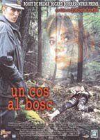 Un cos al bosc Breasts Bush 95661
