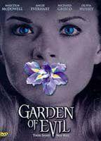 Garden of Evil Breasts Sexy 89463