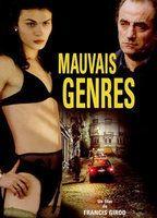 Mauvais genre Breasts Butt 80270
