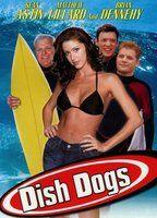 Dish Dogs Breasts Sexy 77791