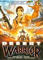 Desert Warrior Breasts* 72409