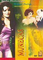 Muñecas de medianoche Breasts Bush 88409