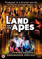 The Lost World: Land of the Apes Sexy 89088