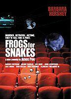 Frogs for Snakes 53828