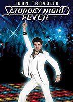 Saturday Night Fever Sexy 71295