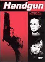 Handgun