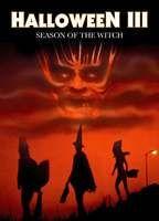 Halloween III: Season of the Witch Bush Sexy 128877