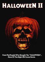 Halloween II Breasts Underwear 80536