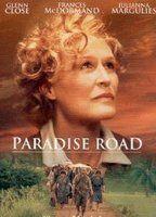 Paradise Road Breasts Bush 83316