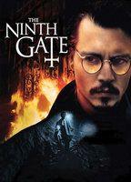 The Ninth Gate Body Double Breasts 87782