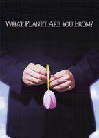 What Planet Are You From? Breasts Bush 109679