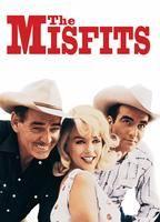 The Misfits Bikini Breasts 78935