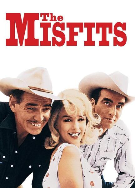 The Misfits Bikini Breasts 126614