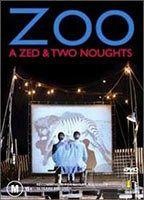 A Zed & Two Noughts Breasts Bush 89441