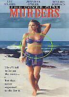 The Cover Girl Murders Bikini Sexy 53861
