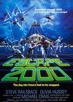 Escape 2000 Body Double Breasts 79323