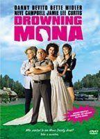 Drowning Mona Sexy 88349