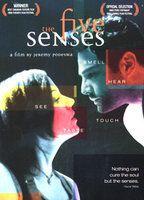 The Five Senses Breasts Butt 78872