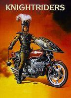 Knightriders Breasts Sexy 86780