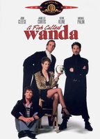 A Fish Called Wanda