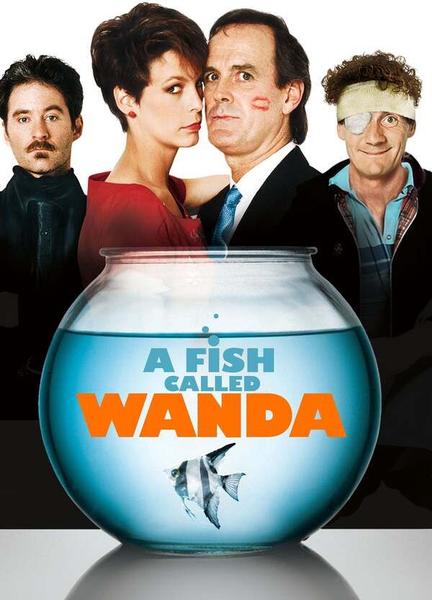 A Fish Called Wanda Underwear 128403
