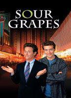 Sour Grapes Breasts 84403