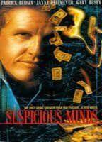 Suspicious Minds Breasts Sexy 84659