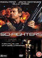 Sci-fighters Breasts Breasts* 91321
