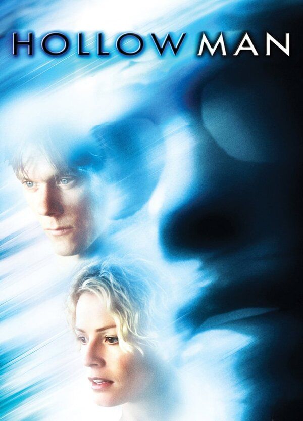 Hollow Man Breasts Right Breast 134880