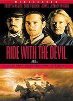 Ride with the Devil Sexy 70399
