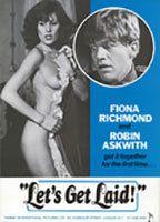 Let's Get Laid Breasts Bush 88210