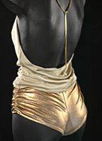 Spinning Around Sexy 73075