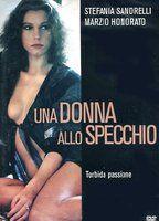 Una donna allo specchio Breasts Bush 80141