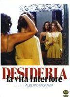 Desideria: La vita interiore Breasts Bush 72167