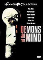 Demons of the Mind Breasts Bush 121896