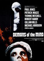 Demons of the Mind Breasts Bush 121896