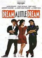 Dream a Little Dream Sexy 88101