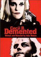 Cecil B. DeMented Sexy Thong 83774