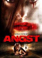 Angst Breasts Bush 74151