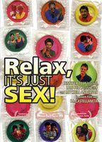 Relax... It's Just Sex Breasts Lesbian 79591