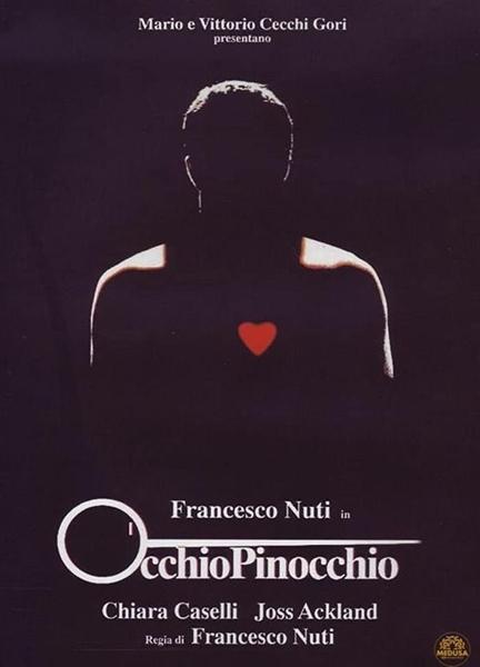 OcchioPinocchio Breasts 126656